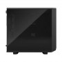 Fractal Design | Meshify 2 Nano | Side window | Black TG dark tint | ITX | Power supply included No | ATX - 4